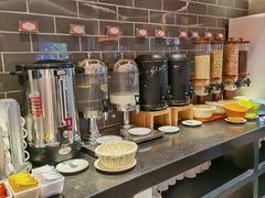 -希尔顿欢朋酒店·欢朋餐厅