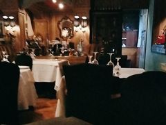 -火车头法国西餐厅