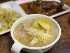 -佳记厚街烧鹅濑粉(广州总店)