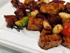 -东方之珠海鲜酒楼(南开店)