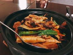 -彩丰楼·中餐厅(国家会展中心上海洲际店)