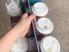 -茶理宜世(岭南站NOVA店)