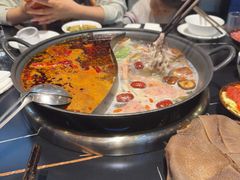 -俏媳妇火锅(宽窄巷子店)