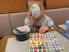 -松鹤楼面馆(清河万象汇店)