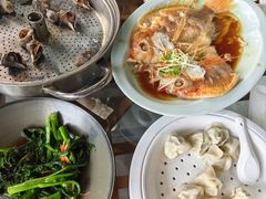 -良师门滨海人家·海鲜·家常菜(滨海城店)