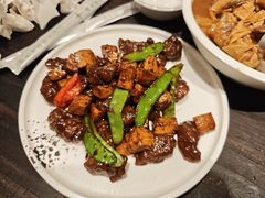 -福来居烤鸭店(天坛二店)