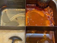 -海底捞火锅(振华商厦店)