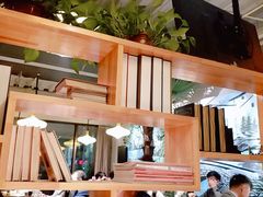 大堂-小湘旺臭鳜鱼(百子湾店)