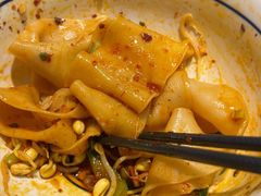 -山丹丹西北菜(金贸大厦店)