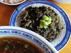 -同得兴 Since·1995 传统苏式面馆(十全街店)