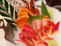 -山葵家·创意料理(宁波来福士店)