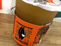 -放哈·甜醅子奶茶创造者(阳光丽景湾店)