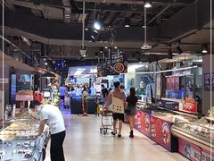 -盒马鲜生(大成店)