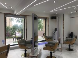 -小齐发型Star~salon