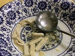 酸辣汤-青岛锅贴(洛阳路分店)