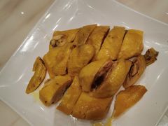 客家盐焗鸡-稻香酒家·33年老字号·港式粤菜(富邦中心店)