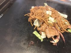 -鹤桥风月(ヨドバシ梅田店)