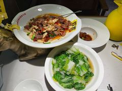 炊烟小炒黄牛肉-炊烟小炒黄牛肉(中心印象城店)