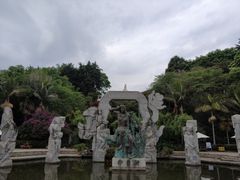 -南诏风情岛