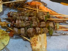 -烤五行·烧烤烤串(石佛营店)