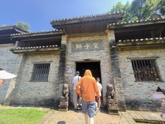 -景德镇古窑民俗博览区