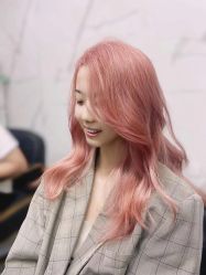-东方美妍