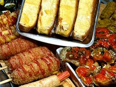 -哼蟹二将·烤肉酱蟹(合生汇店)