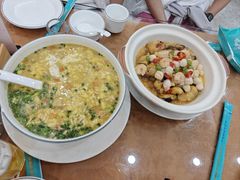 -渔码头食府(蓬莱阁店)