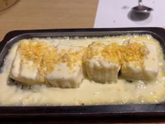 -小句号·精致料理(江南环球港店)