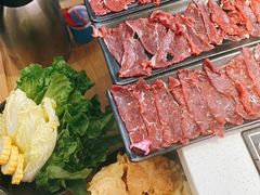 -潮正和潮汕牛肉火锅·老字号(番禺万达店)