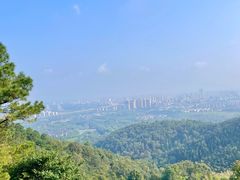 -敬亭山风景名胜区