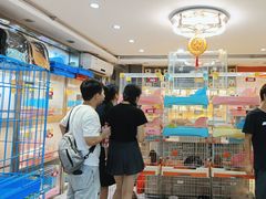 -宠爱我(南山店)