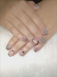 点击看大图 -喵酱日式美甲美睫Neko Nail Studio