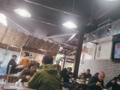 -人和水上飘(第一家店)
