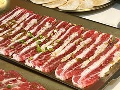 -炙城·韩式烤肉(南京东路店)