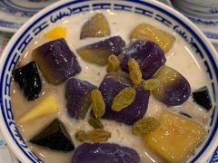 -广信牛奶甜品世家(台东店)