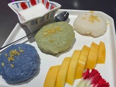 -新越盏·东南亚料理(捷登都会店)