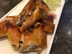 -港丽餐厅(高德置地店)