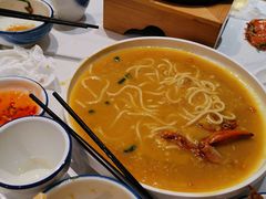 -琼大师东方烤乳猪(亚特兰蒂斯店)