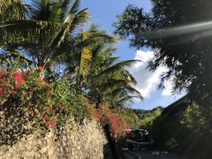 -海南槟榔谷黎苗文化旅游区