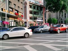 -皇城老妈·大连海鲜火锅(港湾店)