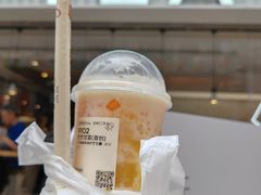 -喜茶(广州石牌桥店)