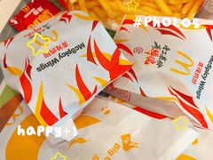 -麦当劳(郴州北湖店)