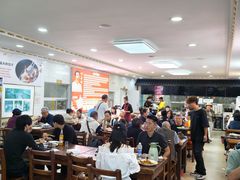 -叶存利海鲜大馅饺子(海宁路总店)