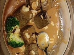 -紫鑫阁饭庄(长安店)