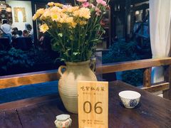 -吃货私房菜(丽江束河古镇店)