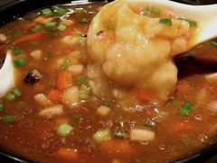 -嘎嘎鸭脑壳(蜀汉路店)