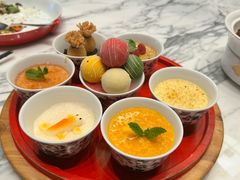 -悦轩中餐厅·高空江景·杭州柏悦酒店