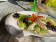 -兰桂坊·花园餐厅(西湖店)