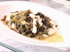 -庆余楼·用心与食材·特色菜&灶头面(仙蠡墩店)